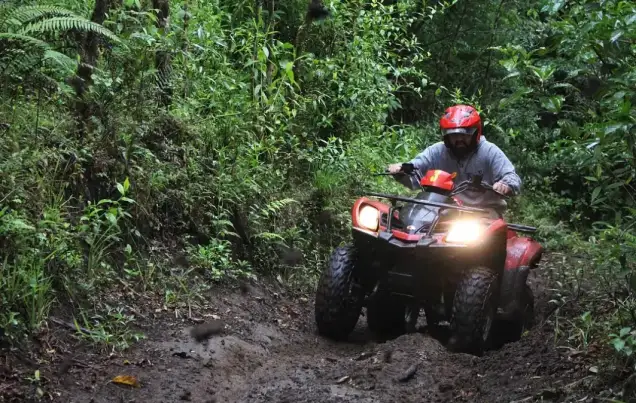 Costa Rica Package Vacations Fun and Affordable