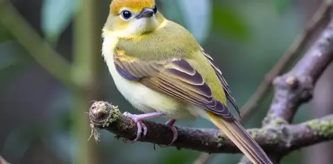 Bird Watching Tours in Monteverde Costa Rica