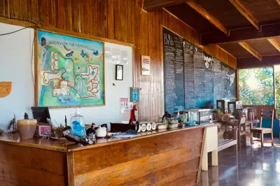 Monteverde Volunteer Opportunities