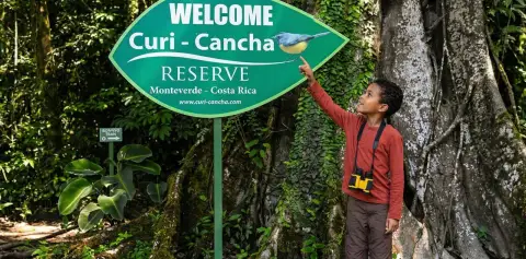 Monteverde Tours Family Tours