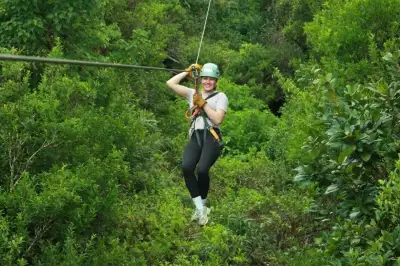 2 Day Highlights Monteverde Cloud Forest Costa Rica