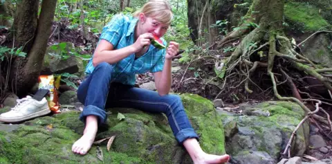 Snack Breaks All Day Cowboy Tour Monteverde