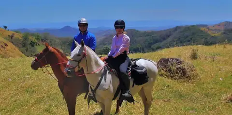 All Day Cowboy Ride Monteverde
