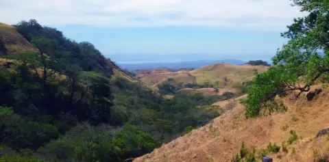 Monteverde Costa Rica Beautiful Views