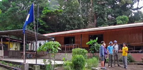LIFE Monteverde Costa Rica