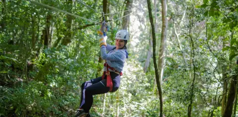 Original Canopy Tour Monteverde Costa Rica Canopy