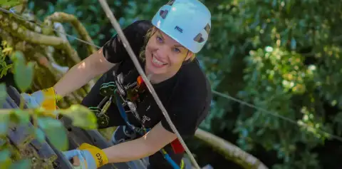 Original Canopy Tour Monteverde Costa Rica Canopy Tour