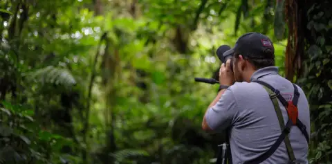 Santa Elena Cloud Forest Reserve Costa Rica Private Tour
