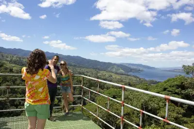 Monteverde Costa Rica Weather