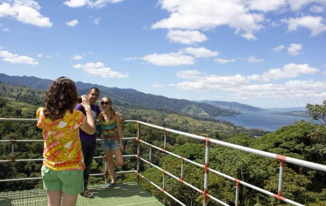 Monteverde Costa Rica Weather