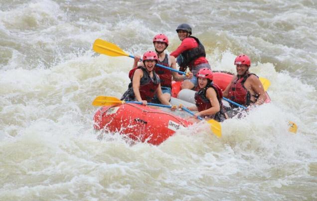7 Day Costa Rica Adventure Connection Packages