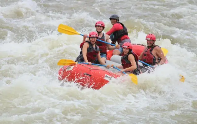 7 Day Costa Rica Adventure Connection Packages