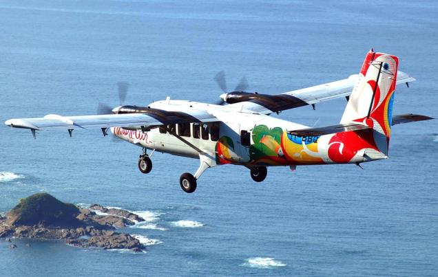 Nature Air Airline Schedule