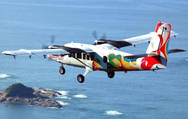 Nature Air Airline Schedule