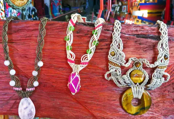 Necklace by Diego Necklace by Diego