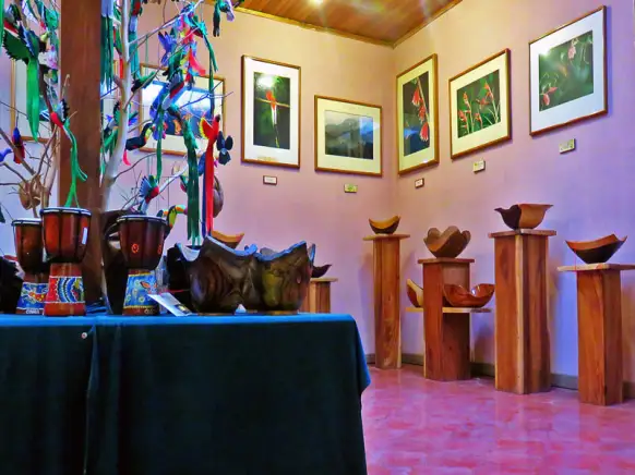 Galeria Colibri 