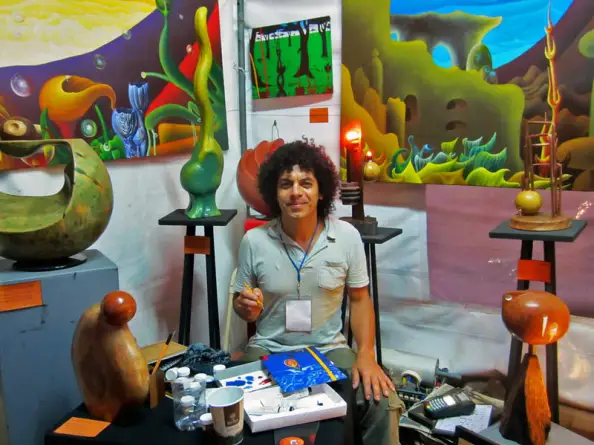 Marco Tulio Painter Marco Tulio Painter