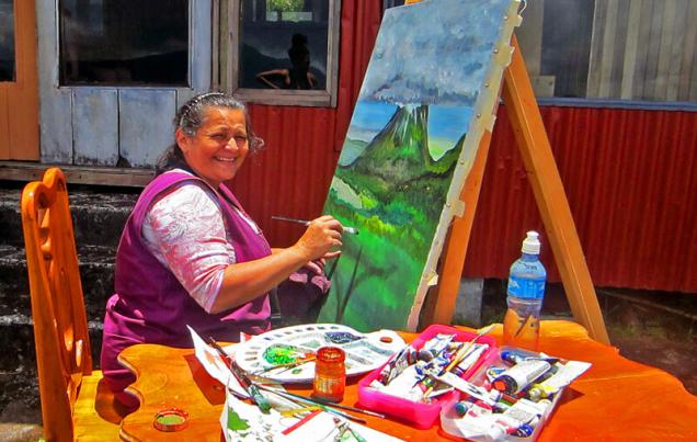The Ultimate Guide to Art Galleries Monteverde Costa Rica
