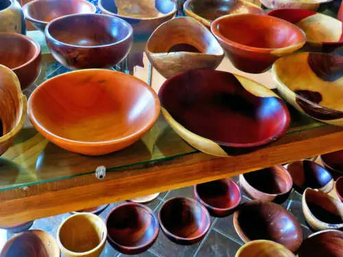 Rosewood Gallery Rosewood Gallery Canitas