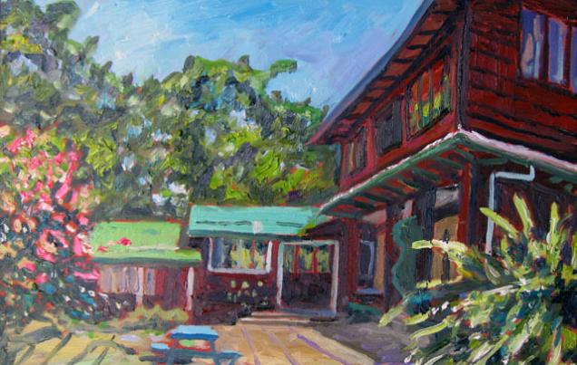 History of Monteverde and the Quakers