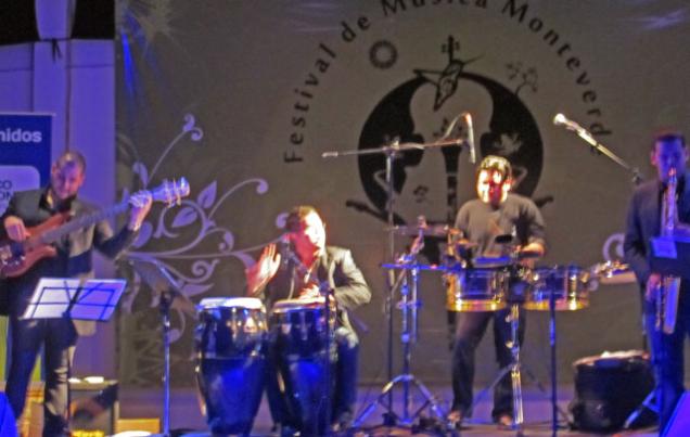 Monteverde Music Festival