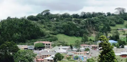 Santa Elena