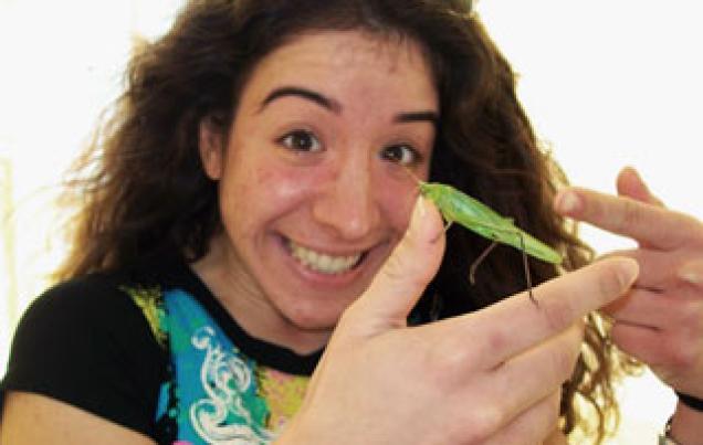 Monteverde Volunteer Opportunities