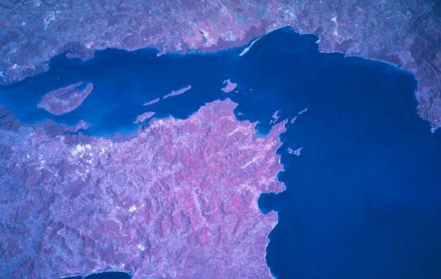 Monteverde Map Costa Rica