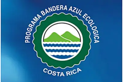 Costa Rica Blue Flag Beaches