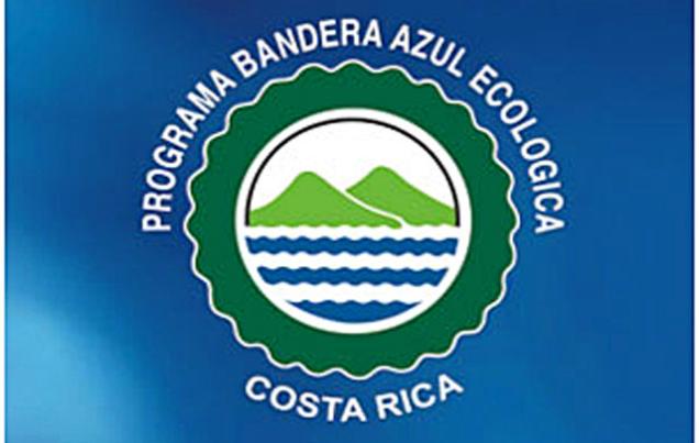 Costa Rica Blue Flag Beaches