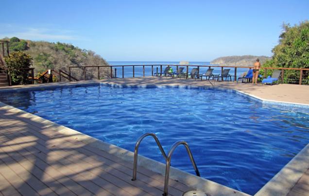 Costa Rica Samara Hotels