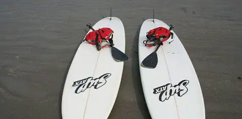 Stand Up Paddle Boards