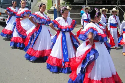 History of Guanacaste Costa Rica