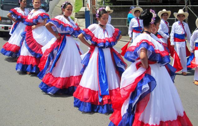 History of Guanacaste Costa Rica