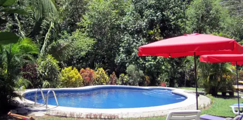 Belvedere Hotel