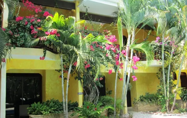 Hotel Giada