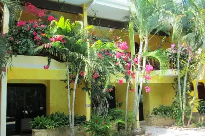 Hotel Giada