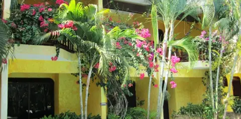 Hotel Giada Costa Rica