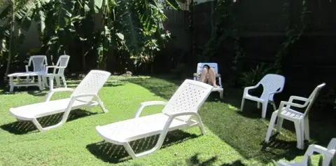 Giada Hotel Costa Rica