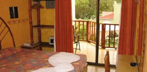 Giada Hotel