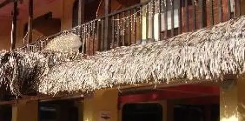 Giada Hotel Costa Rica