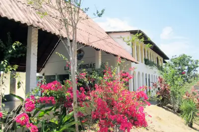 Hotel Las Brisas del Pacifico