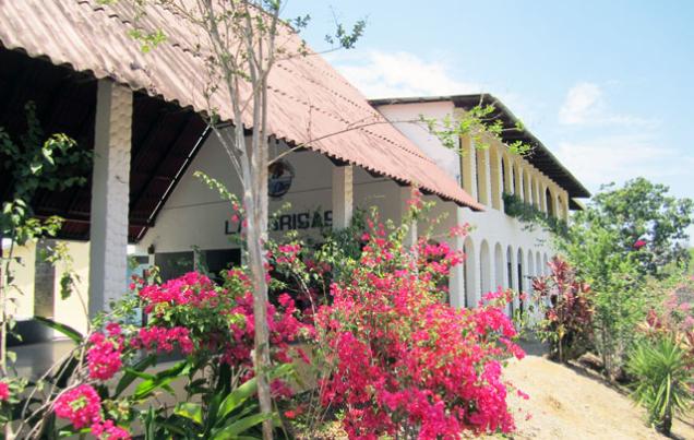 Hotel Las Brisas del Pacifico