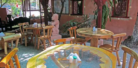 Hotel Rancho de la Playa