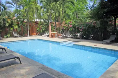 Hotel Rancho de la Playa