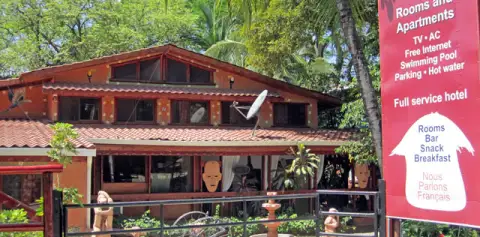 Rancho de la Playa