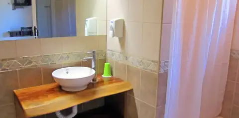 Hotel Samara Inn