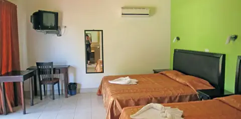Samara Inn Costa Rica
