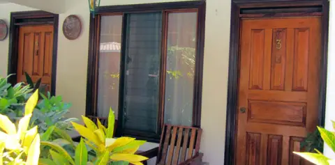 Samara Pacific Lodge