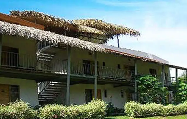 Hotel Sol Samara